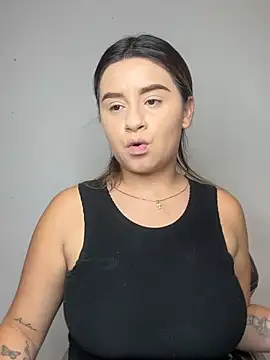 SaraBraun  online show from March 20, 6:57 pm