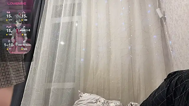 emo couple online show from March 2, 9:01 pm