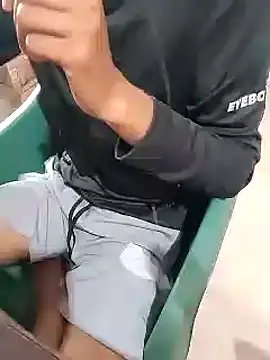 bananadick     online show from March 16, 7:15 am