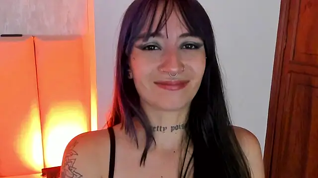 Michell Wallker online show from December 28, 9:51 pm