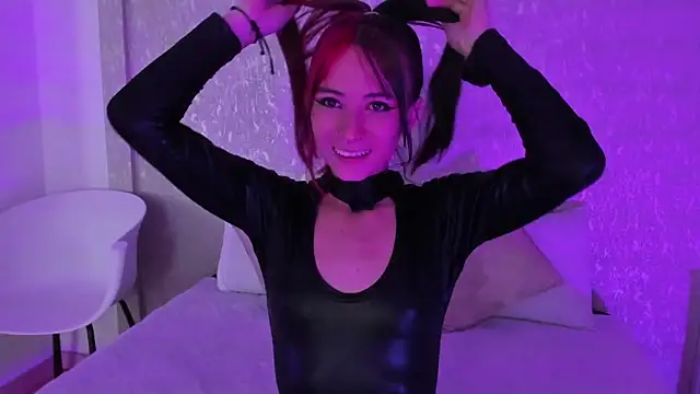 Michell Wallker online show from January 15, 7:34 pm