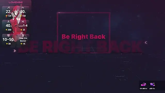 Brihanna sexxx online show from January 12, 8:36 am