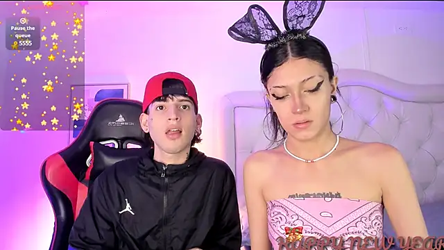 sett and gwen online show from January 3, 5:39 am