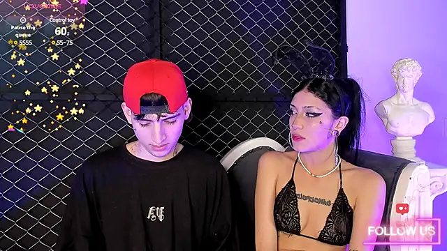 sett and gwen online show from January 5, 6:02 am