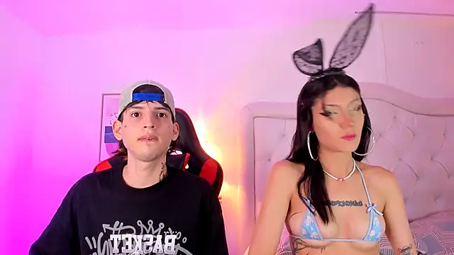 sett and gwen online show from January 19, 2:15 am