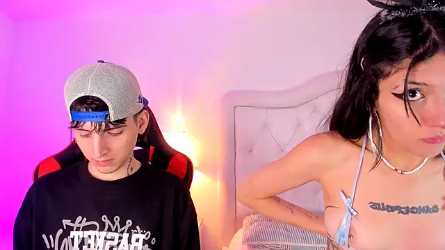 sett and gwen online show from January 19, 5:15 am