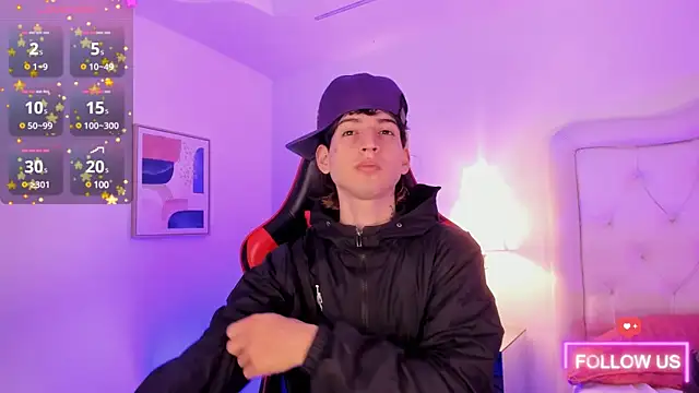 sett and gwen online show from March 12, 5:13 am