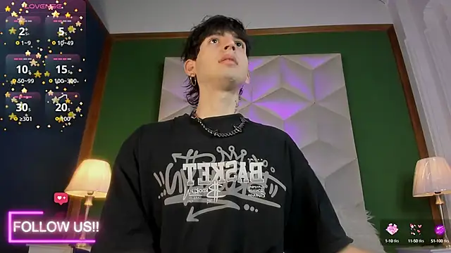 sett and gwen online show from October 4, 3:48 am