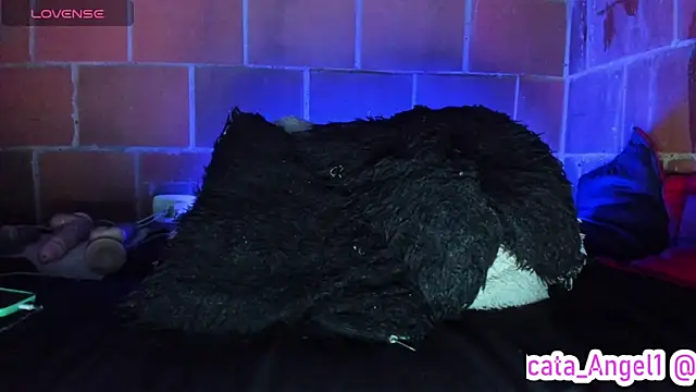 Snapshot of Cata-angel chatting on June 4, 10:38 pm Cata-angel online show from June 4, 10:38 pm