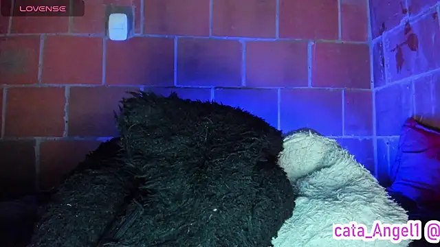 Snapshot of Cata-angel chatting on June 11, 10:08 pm Cata-angel online show from June 11, 10:08 pm