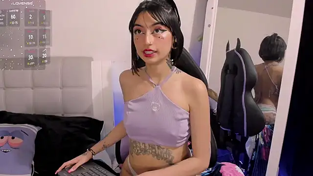 Any Roussee online show from January 29, 3:54 am