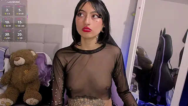 Any Roussee online show from February 15, 7:16 am