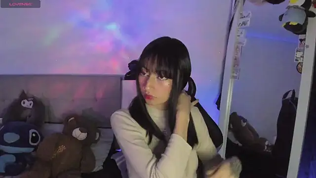 Any Roussee online show from February 13, 2:40 am