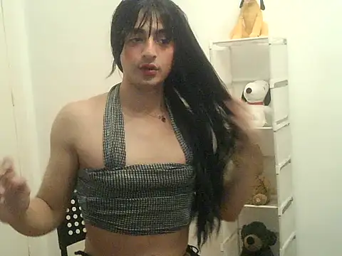 EDUARDA4 online show from October 27, 4:22 pm