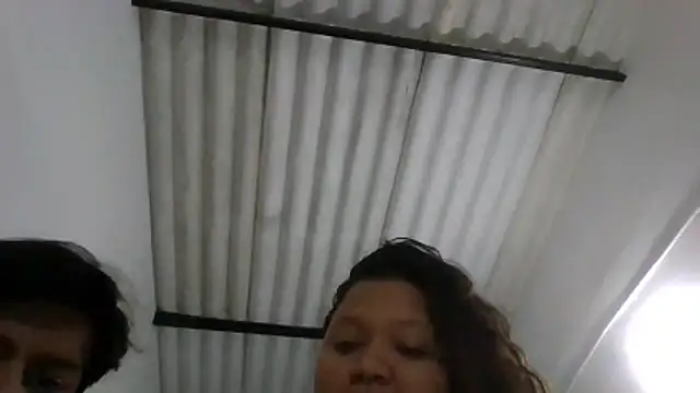 samy riverss online show from February 9, 3:54 am