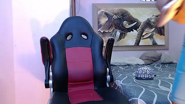 Snapshot of mr_stiven_ chatting on March 2, 2:19 am mr stiven online show from March 2, 2:19 am