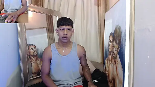 Snapshot of mr_stiven_ chatting on September 12, 8:53 pm mr stiven online show from September 12, 8:53 pm