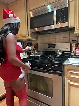 Charismasweets online show from December 18, 3:23 am