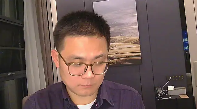 Snapshot of 866532 chatting on March 19, 1:29 pm 866532 online show from March 19, 1:29 pm