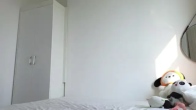 Akina starr online show from March 5, 1:21 am