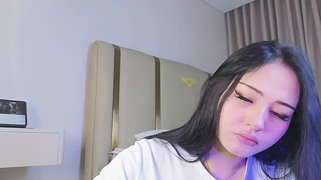 Akina starr online show from February 28, 4:13 am