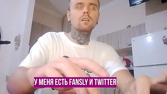 HappyZebra13 online show from January 5, 9:57 pm