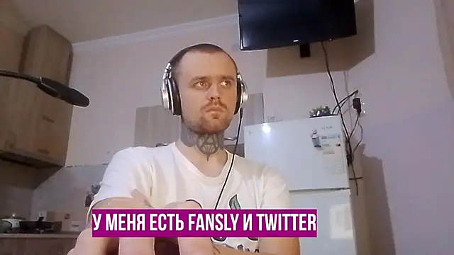 HappyZebra13 online show from January 8, 4:54 pm