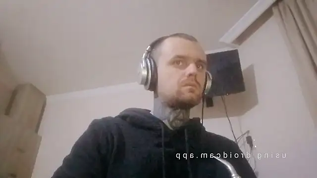 HappyZebra13 online show from January 9, 6:04 pm