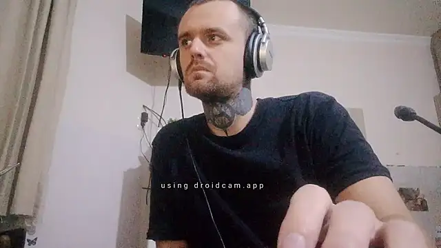 HappyZebra13 online show from January 11, 10:40 pm