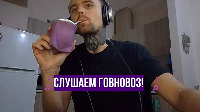 HappyZebra13 online show from January 22, 10:05 pm