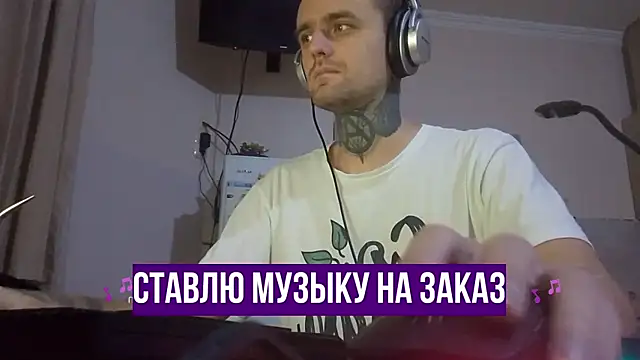 HappyZebra13 online show from January 29, 7:22 pm