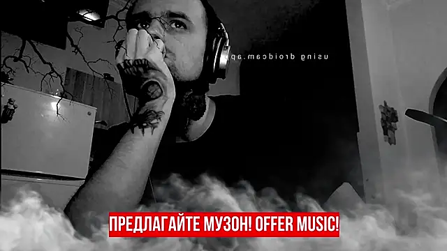 HappyZebra13 online show from February 17, 3:31 pm