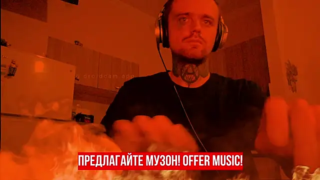 HappyZebra13 online show from February 17, 6:37 pm