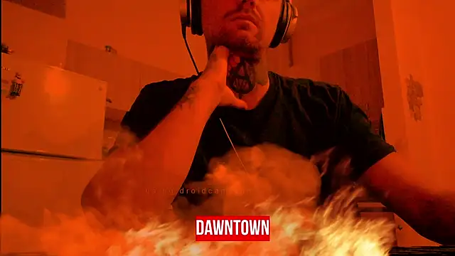 HappyZebra13 online show from February 18, 8:03 pm