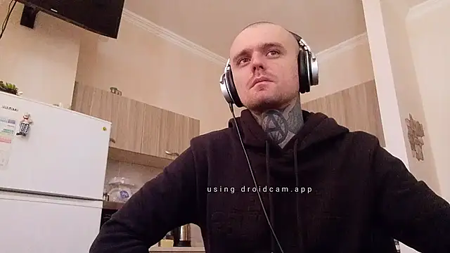 HappyZebra13 online show from February 28, 9:47 am