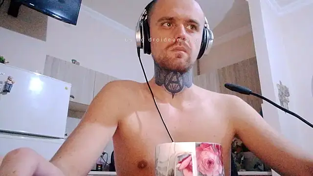 HappyZebra13 online show from March 8, 6:16 pm