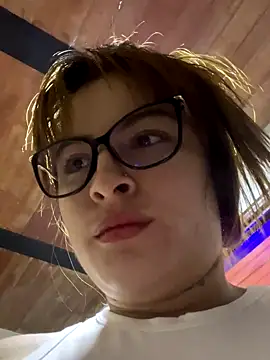 Liah ferrer online show from October 2, 11:50 am