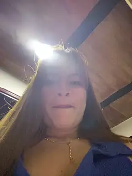 Liah ferrer online show from October 4, 10:19 pm