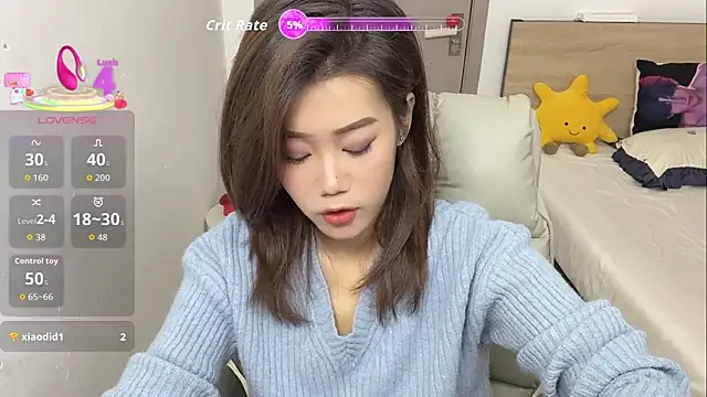 Bella-LL online show from October 26, 4:57 pm