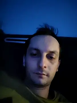 Kondzio online show from December 29, 11:18 pm