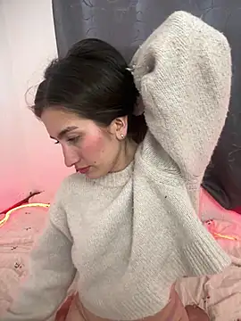 LuneObscure online show from January 6, 11:18 am