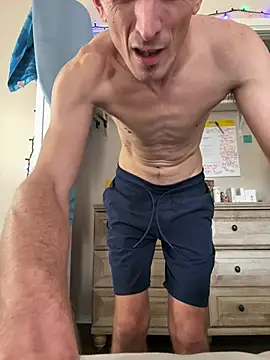 Snapshot of Texascoastedger chatting on February 6, 6:46 pm Texascoastedger online show from February 6, 6:46 pm