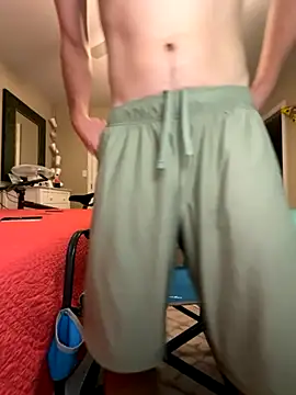 Snapshot of Texascoastedger chatting on September 27, 7:02 am Texascoastedger online show from September 27, 7:02 am