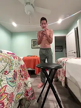 Snapshot of Texascoastedger chatting on December 20, 9:49 am Texascoastedger online show from December 20, 9:49 am