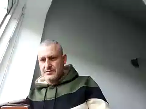 Husoban online show from November 3, 12:06 pm