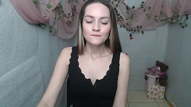 Lina Star S online show from January 10, 6:42 am