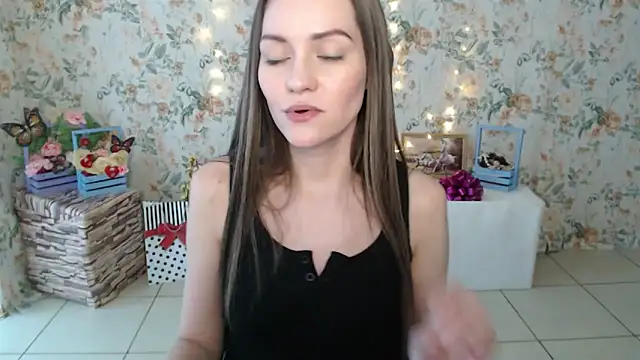 Lina Star S online show from February 8, 9:56 am