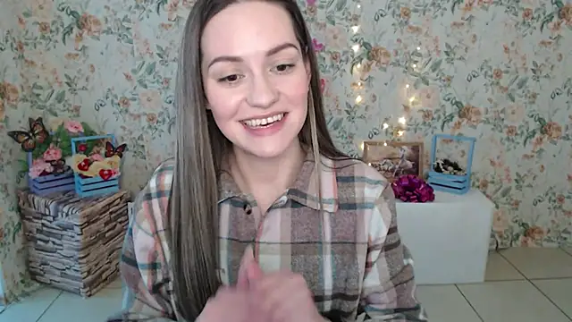 Lina Star S online show from February 12, 6:51 am