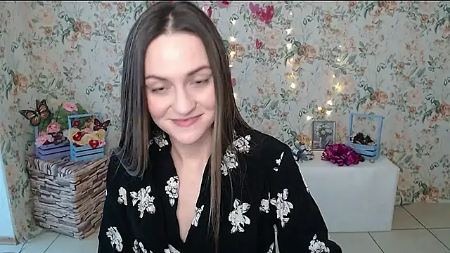 Lina Star S online show from February 20, 6:39 am