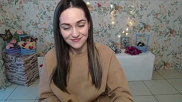 Lina Star S online show from February 25, 6:47 am